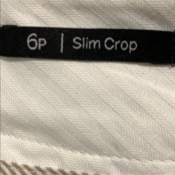 Talbot crop pants - New - Picture 7 of 8